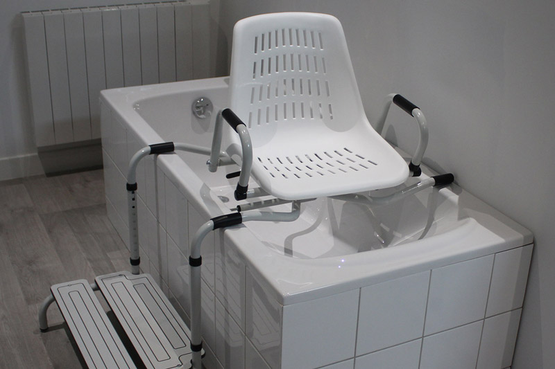 Sécurisez votre baignoire avec bastide Reims
